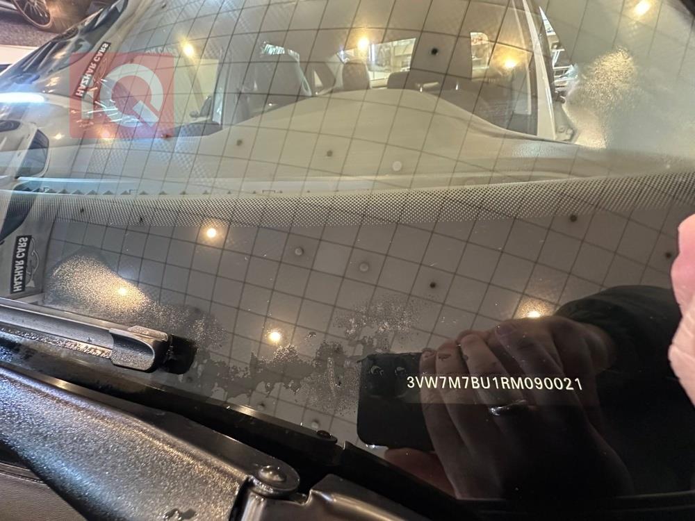 فولكسفاغن جيتا